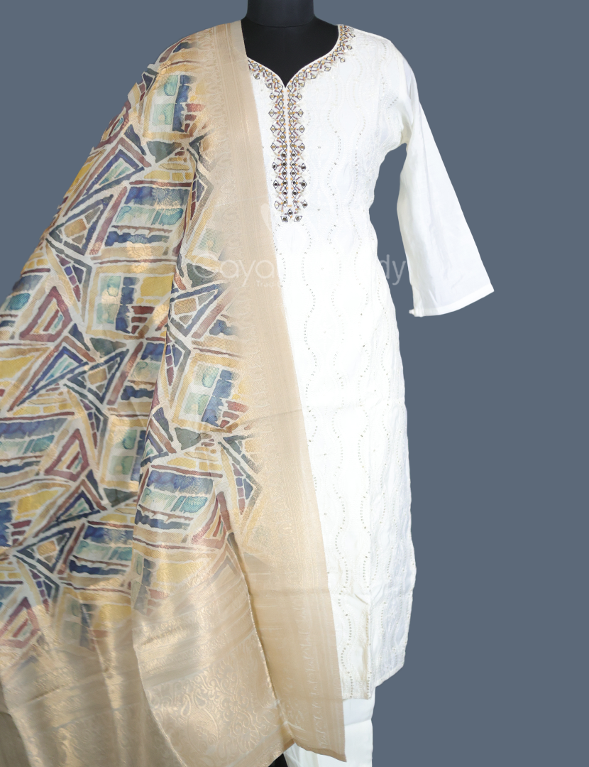 KURTI SET-KDS166