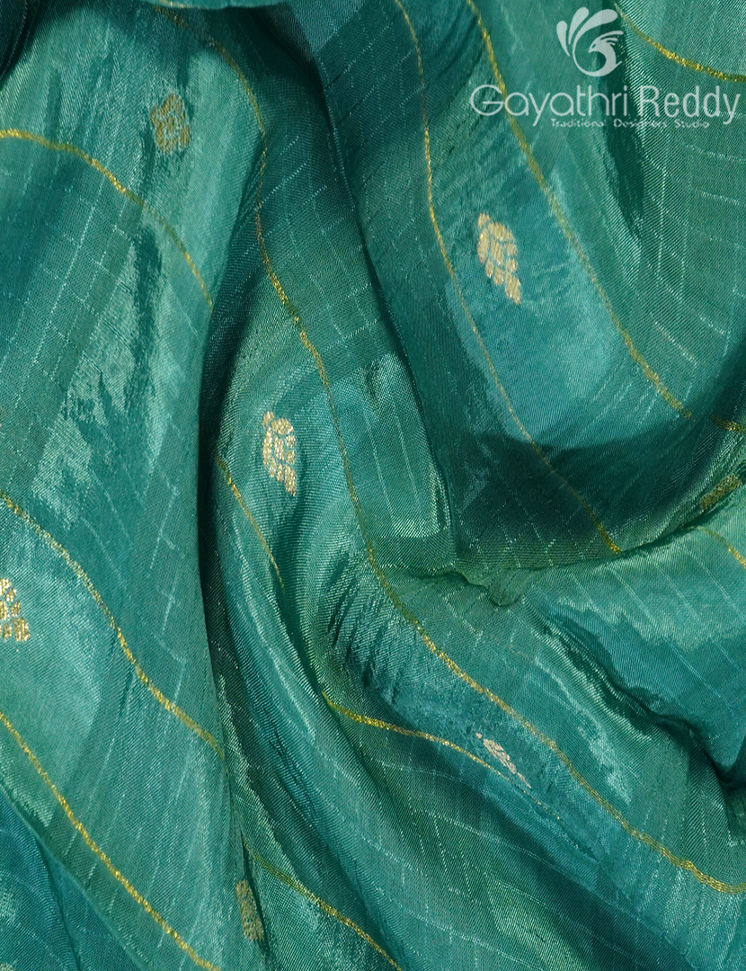 SEMI BANARAS GEORGETTE-SBG137
