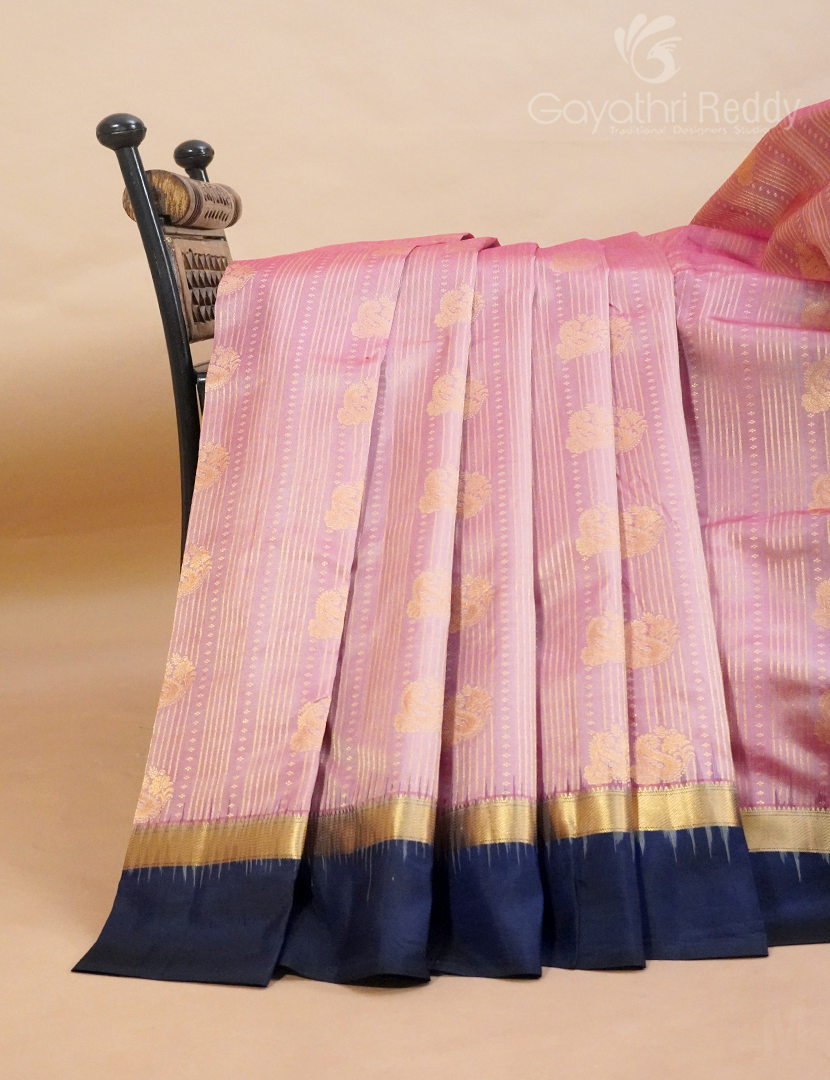 PURE KANCHI PATTU-KP6069