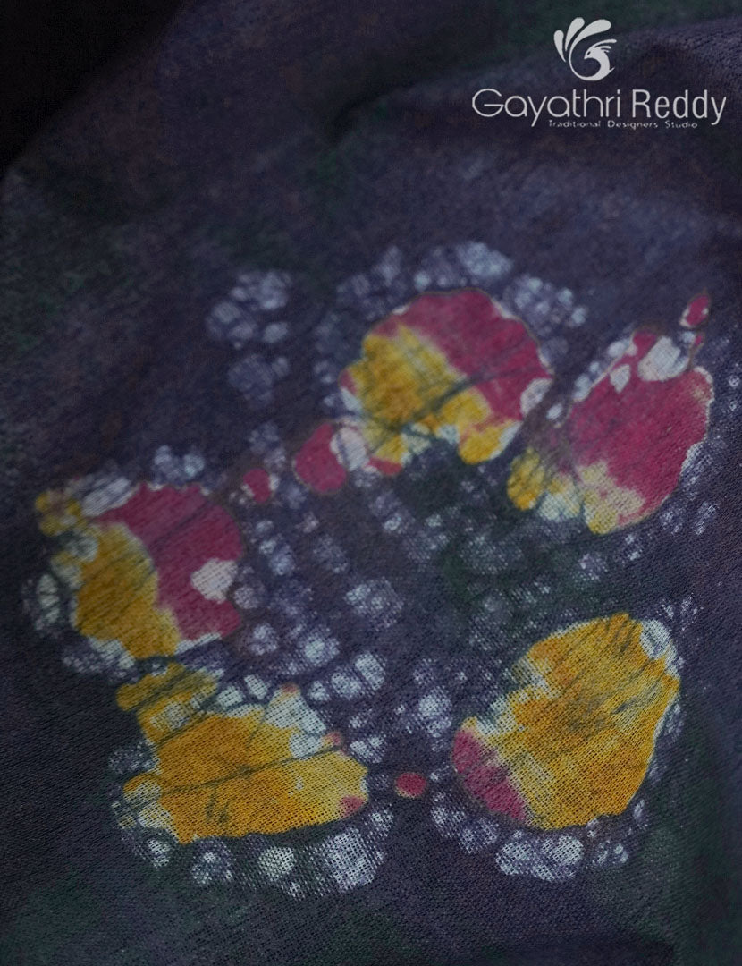 COTTON BATIK PRINT-CBP13
