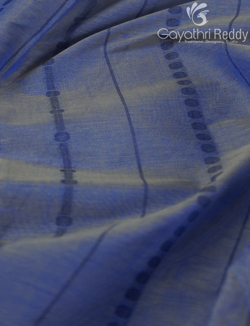 PURE KANCHI COTTON -KC3191