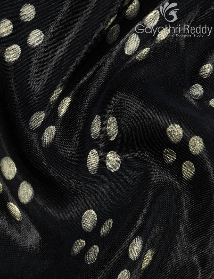 PURE GAJI SILK SAREE -GSS48