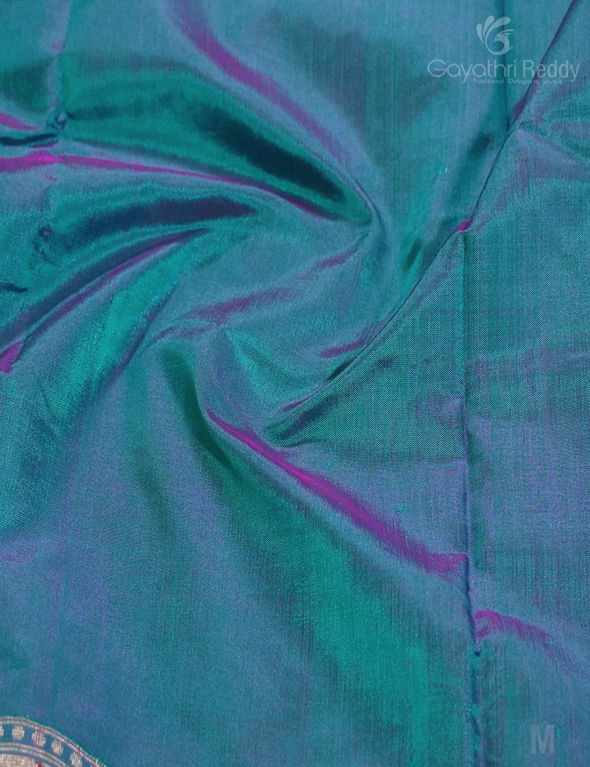PURE VALKALAM SILK-VSP151