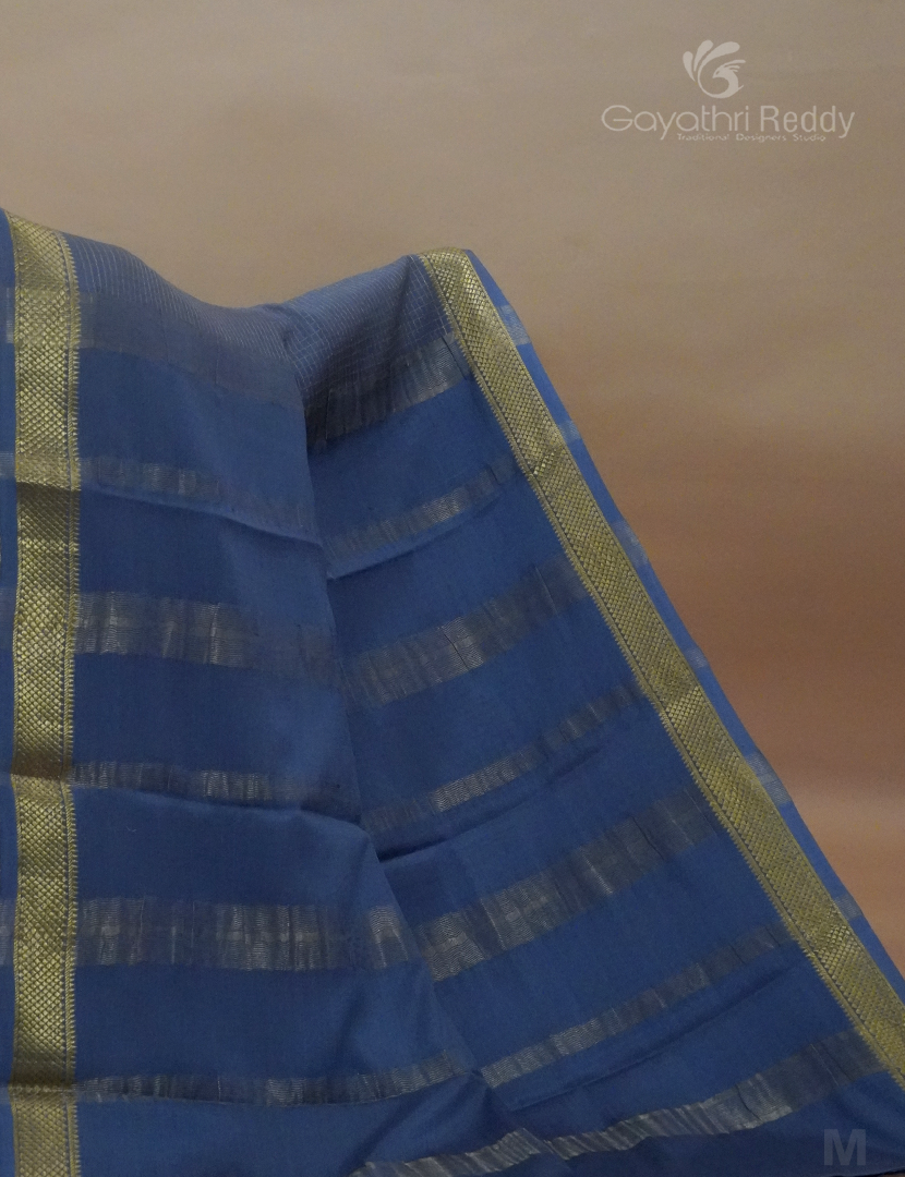 PURE MYSORE SILK-MSS813