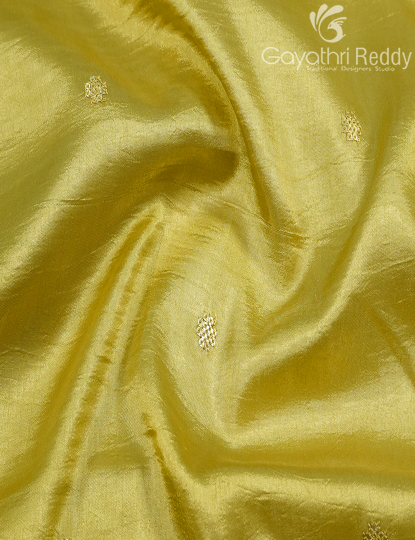DUPION SILK WORK-DSW13