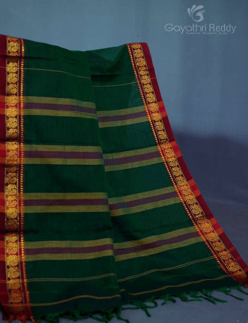 PURE NARAYANPET COTTON-NC882