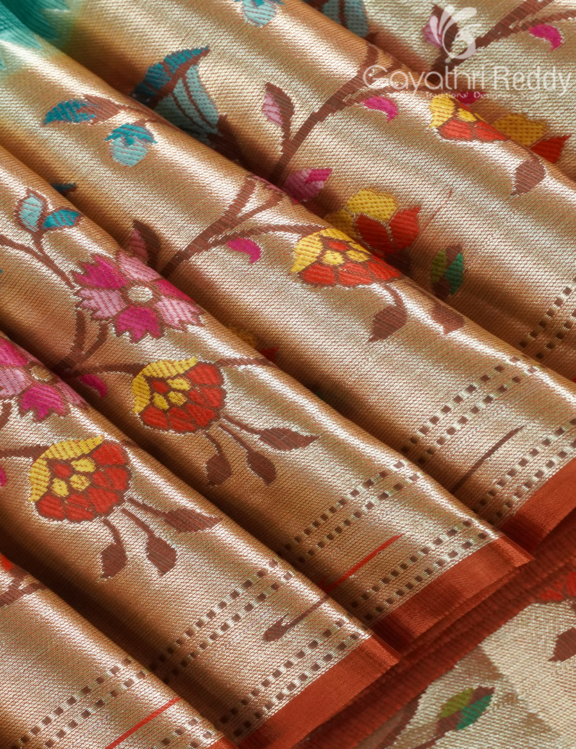 PURE SILK KOTA-PSK369