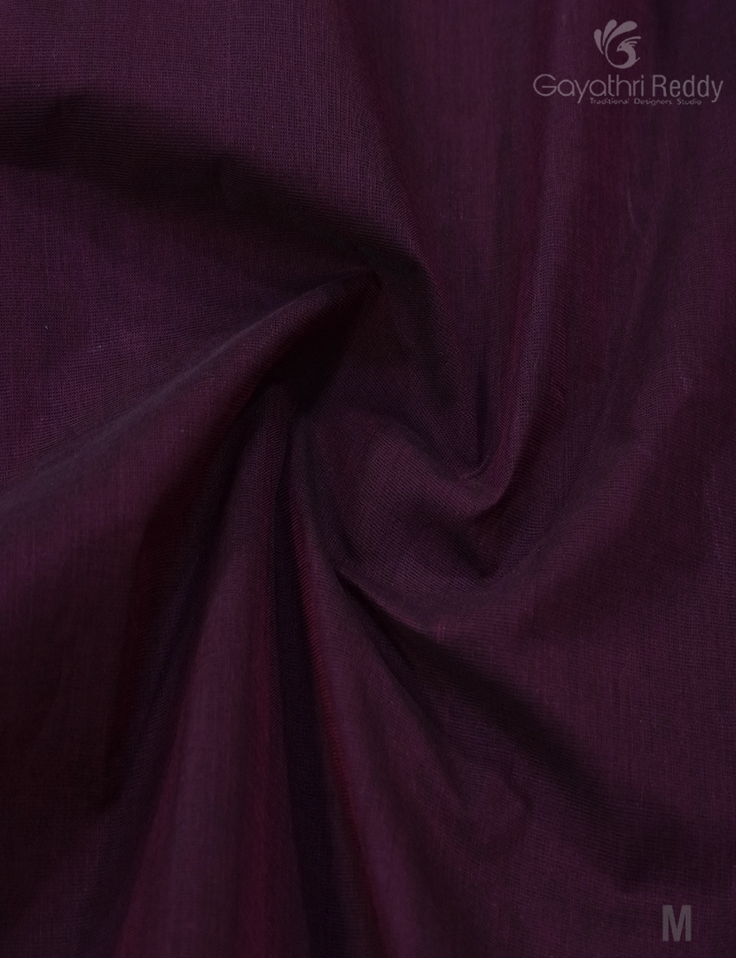 PURE GADWAL COTTON-GGC1435