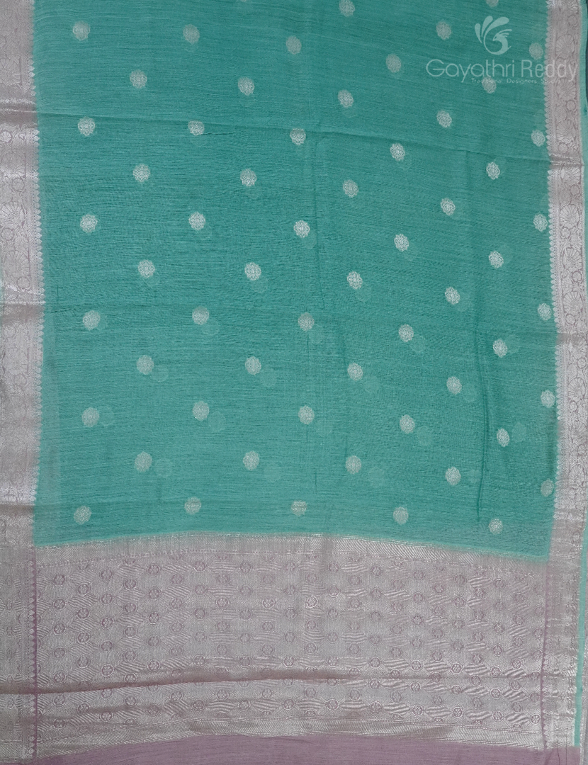 PURE DESI TUSSAR SILK-TS1471