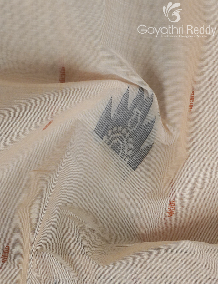 PURE KANCHI COTTON -KC3135