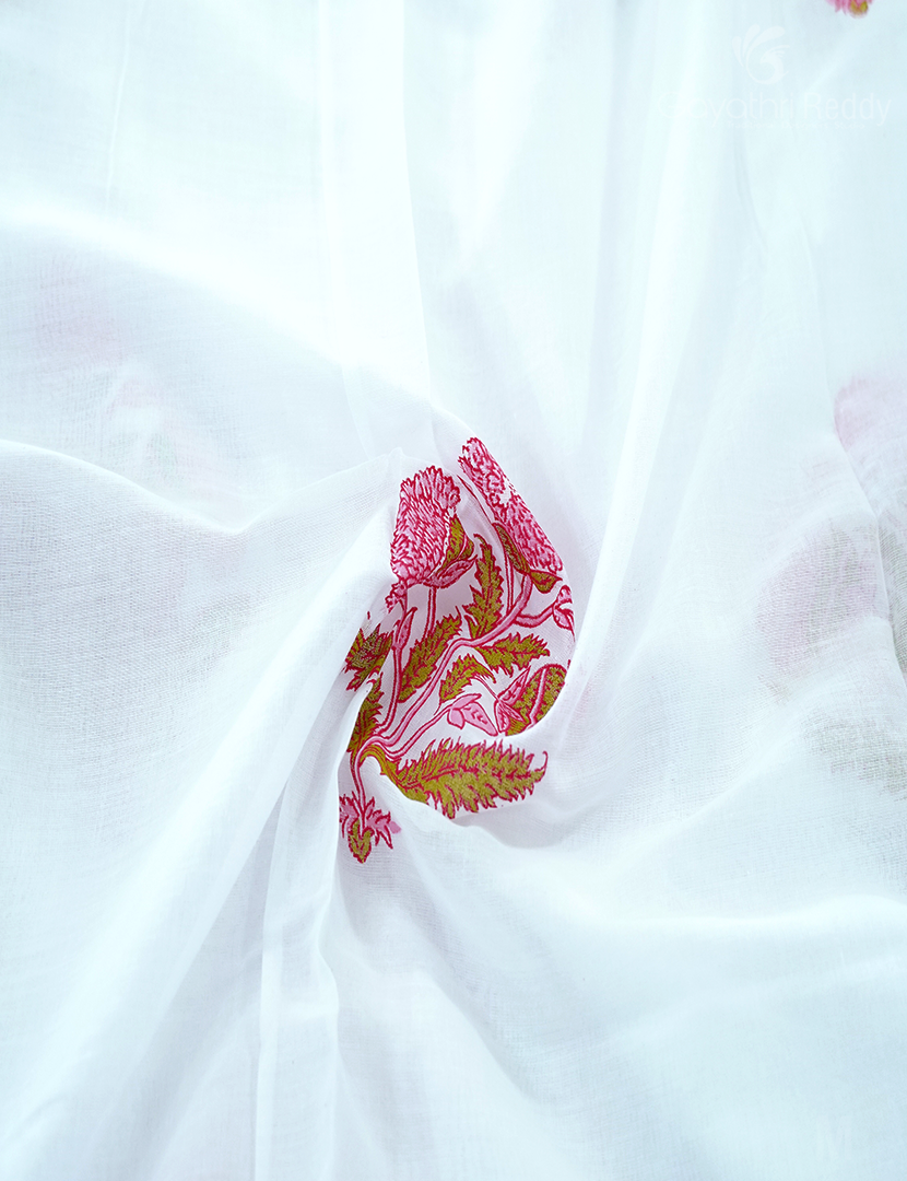 PURE MULMUL COTTON-MC1928