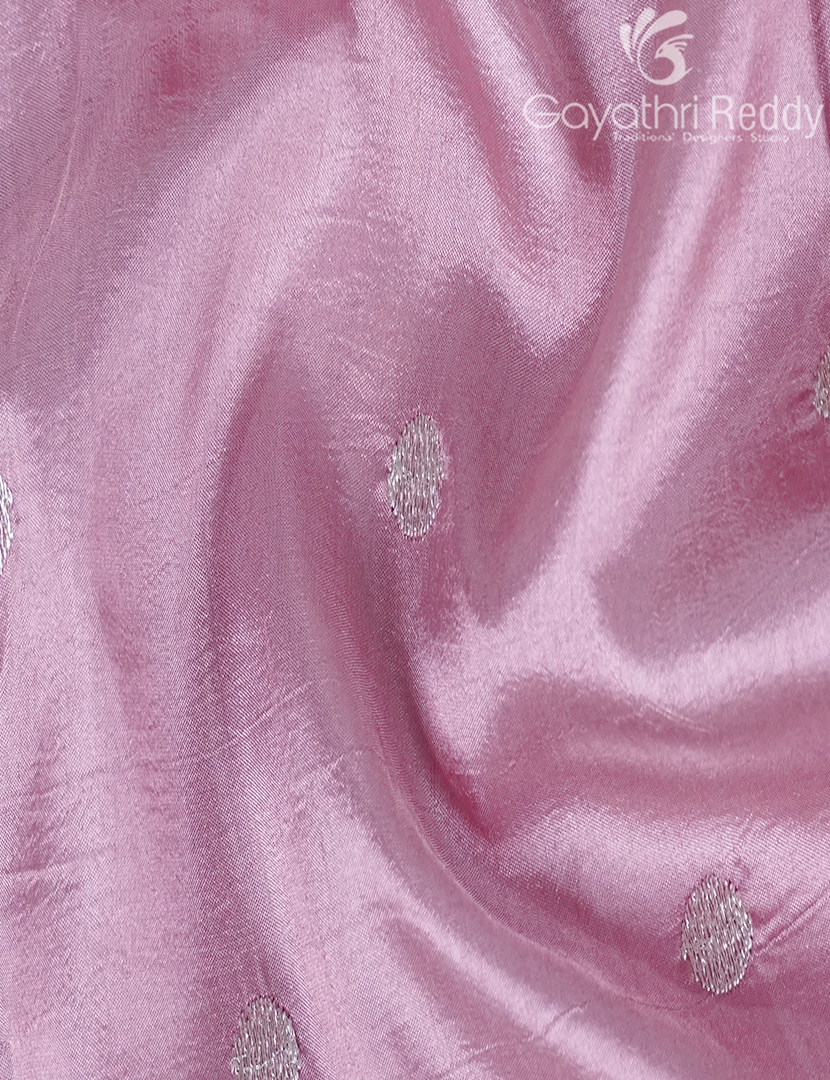 DUPION SILK SAREE-DSS42