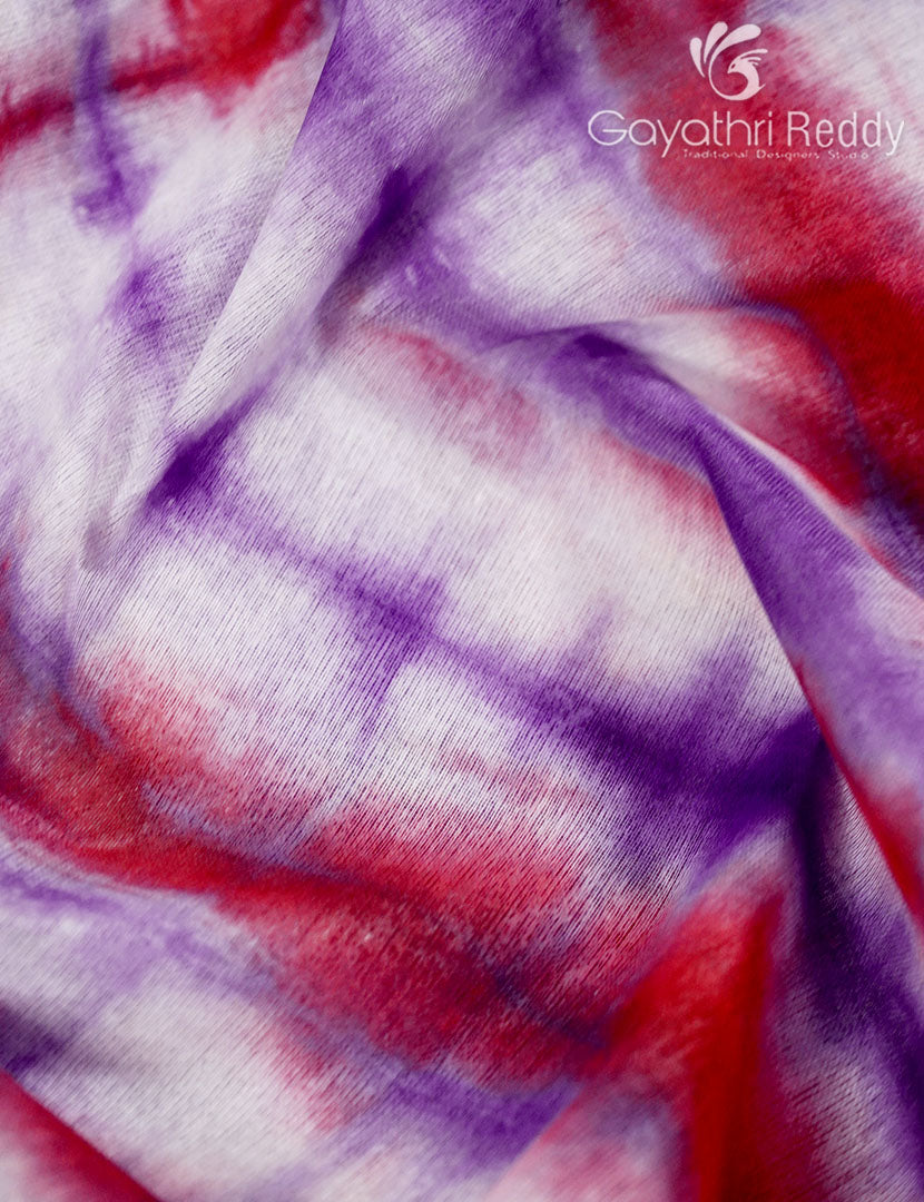 COTTON BATIK PRINT-CBP39