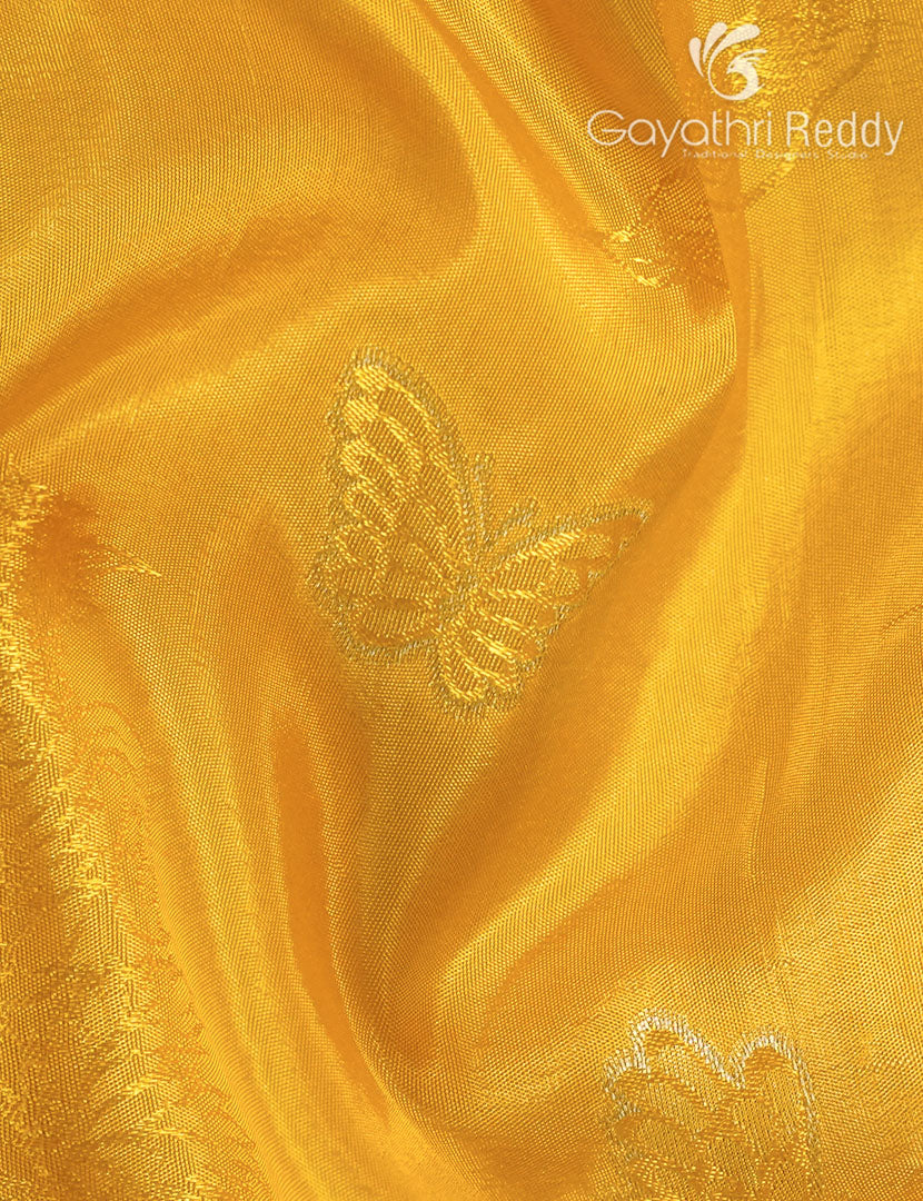 SEMI MYSORE SILK-SMSS194