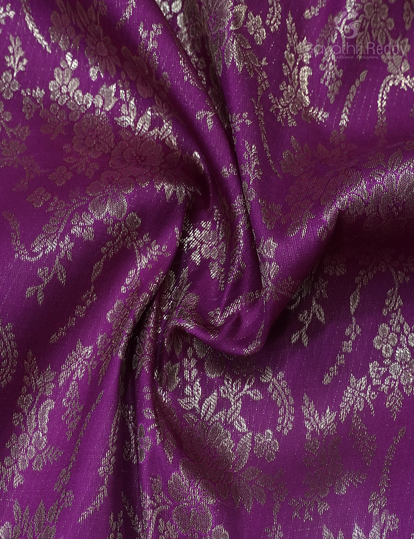 SEMI KANCHI PATTU-SP1742