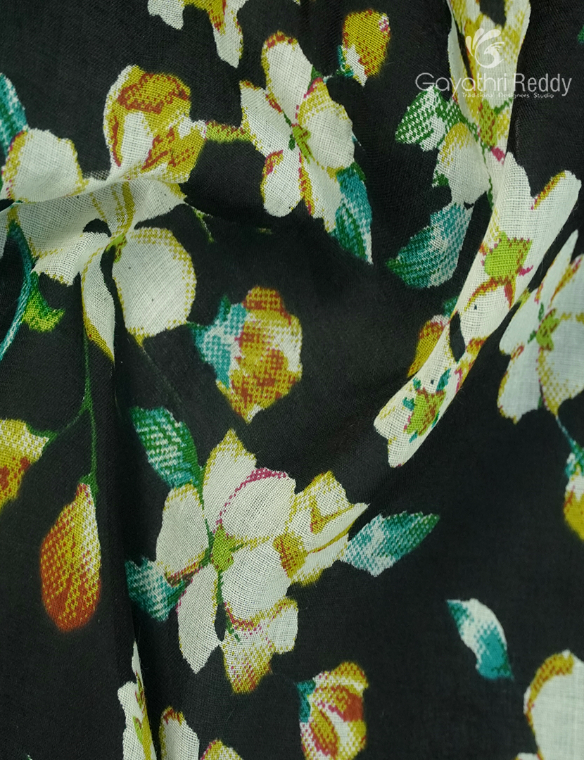 PURE MULMUL COTTON-MC2127