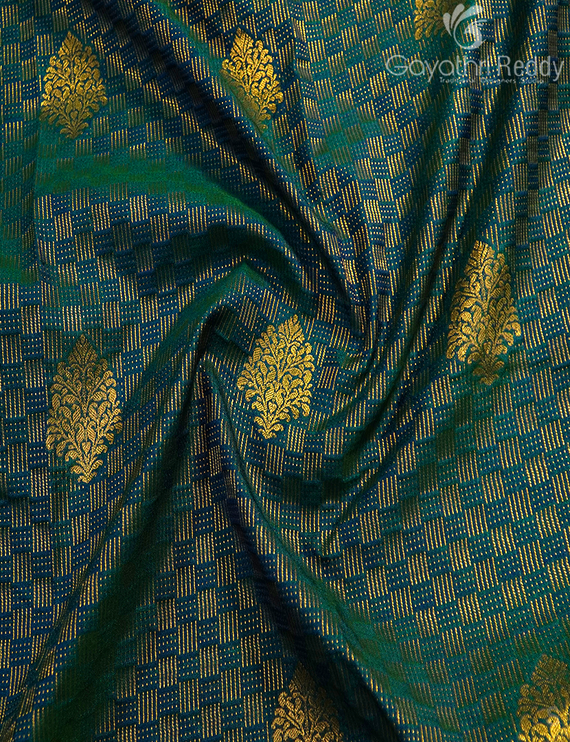 ART SILK SAREE-AS55