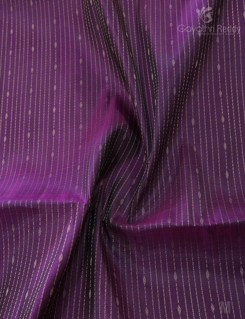 LIGHT WEIGHT KANCHI PATTU-KP7635