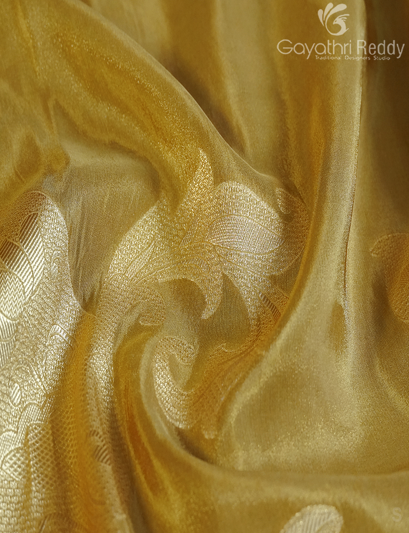 BANARAS MASHRU SILK-PBMS59