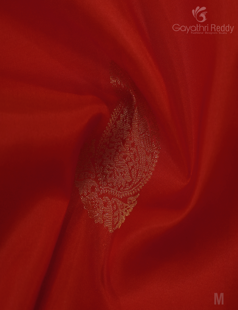 PURE KANCHI PATTU-KP8008