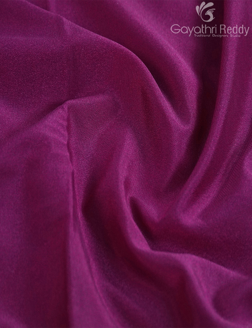 SEMI MYSORE CREPE-SMC212