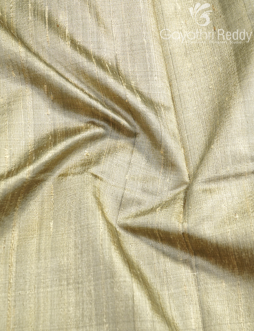 PURE KHADI PATTU SAREE-KHP1227