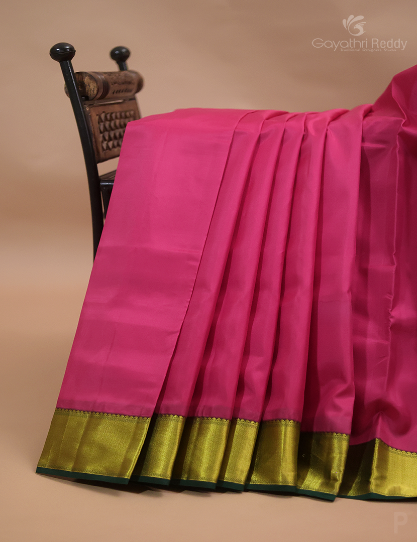 PURE KANCHI PATTU-KP5647