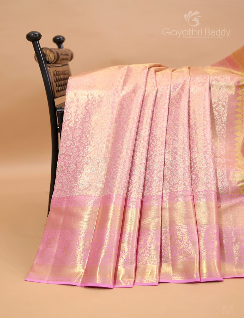 PURE KANCHI BRIDAL PATTU-BKP1607