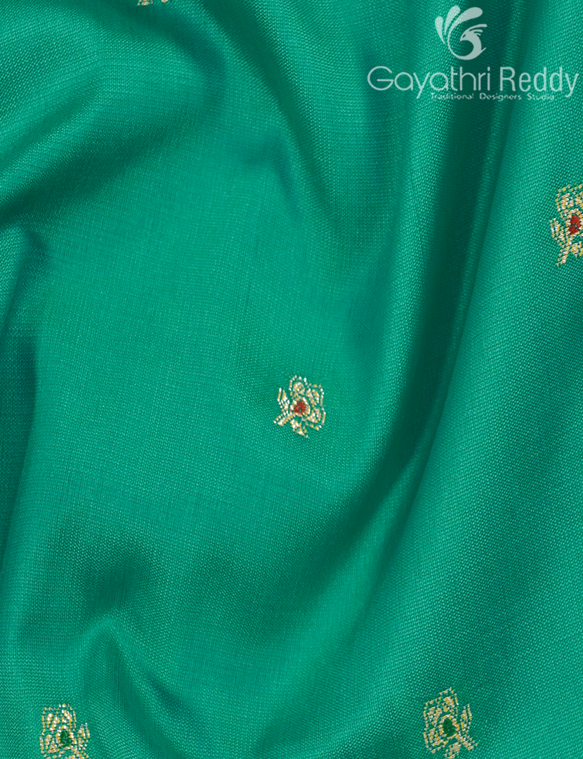 SEMI KATAN SAREE-SKN131