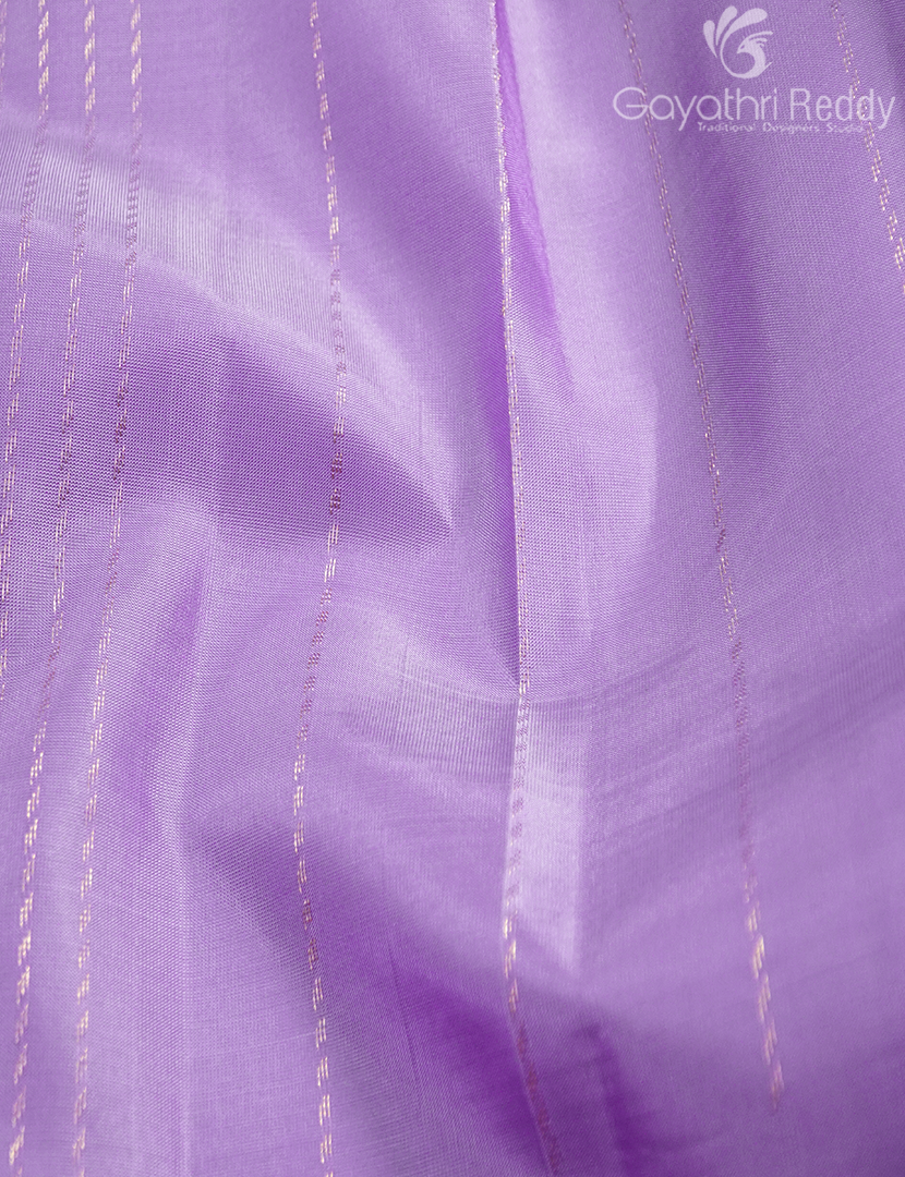 LIGHT WEIGHT KANCHI PATTU -KP8351