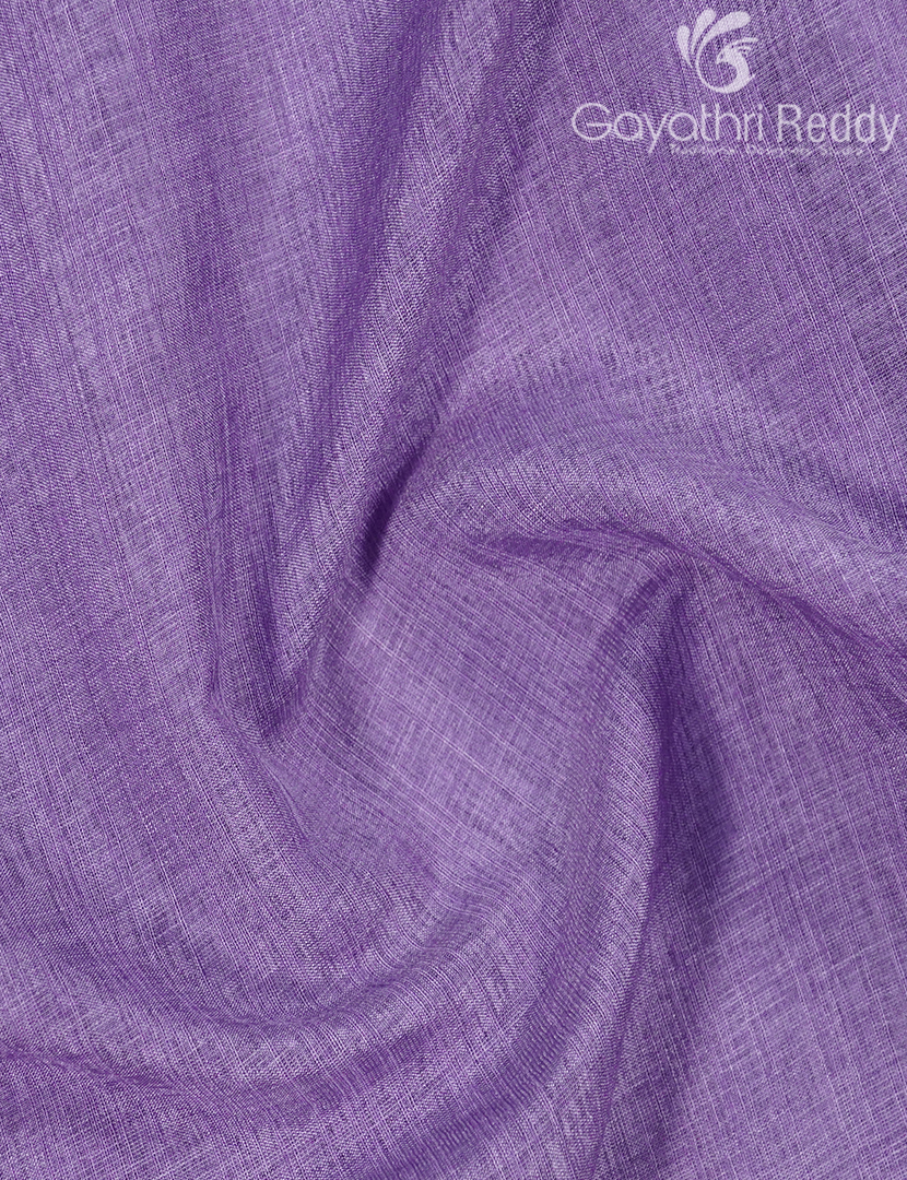 SEMI TUSSAR SAREE-ST1095