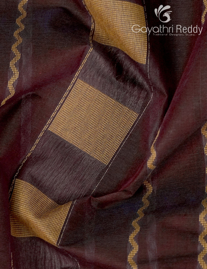 PURE KANCHI COTTON -KC3163