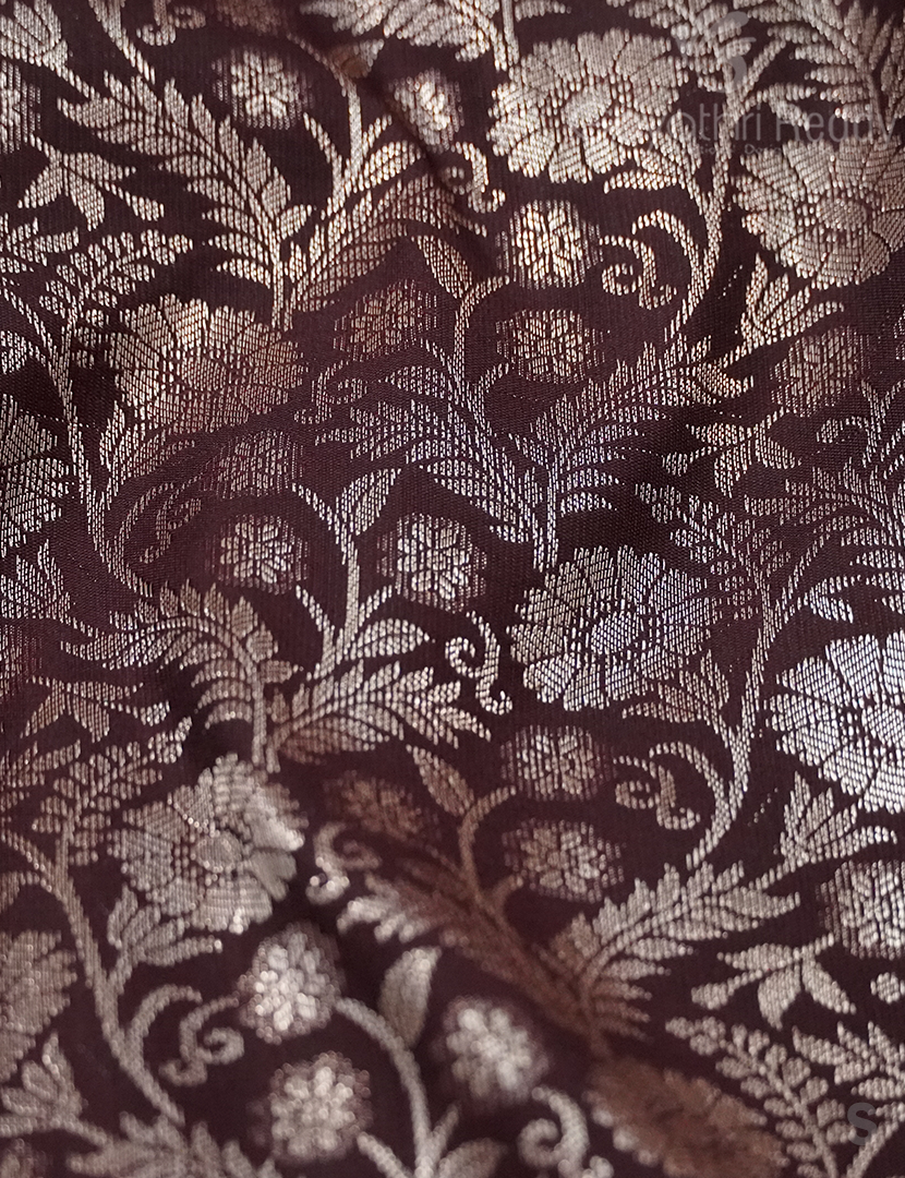 SEMI KANCHI PATTU-SP1889