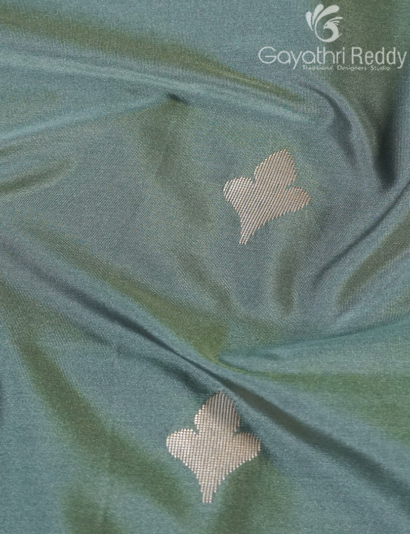 ART SILK SAREE-AS272