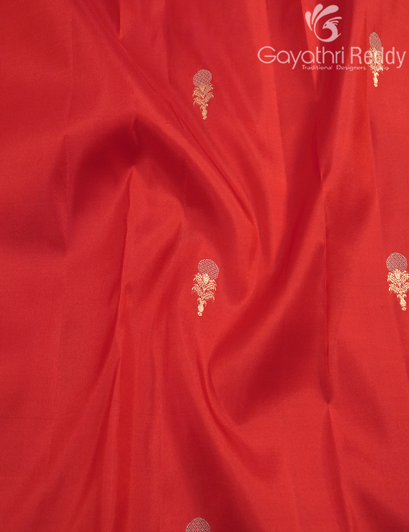 PURE KANCHI VINTAGE SAREE-PKV251