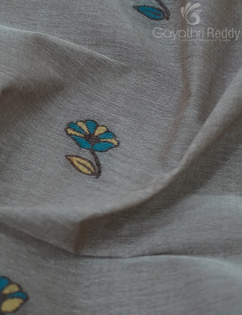 JAMDANI COTTON-JMC498