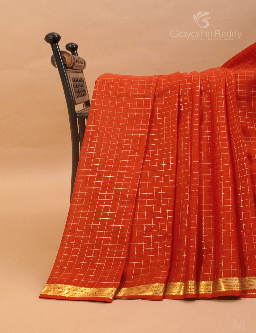 PURE MYSORE SILK-MSS831