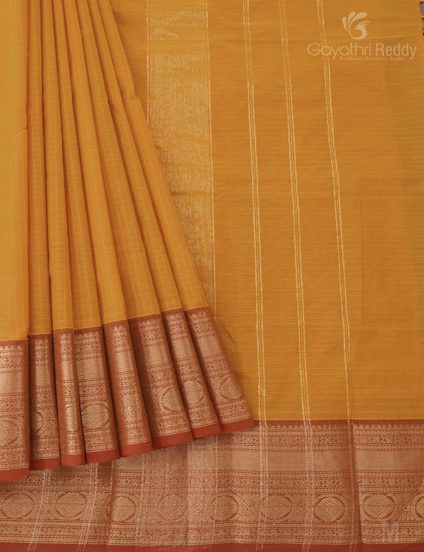 PURE KANCHI COTTON-KC2838