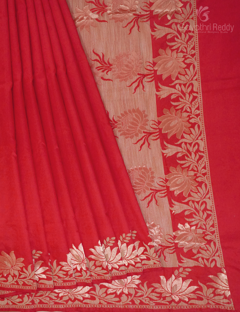 PURE VALKALAM SILK-VSP24