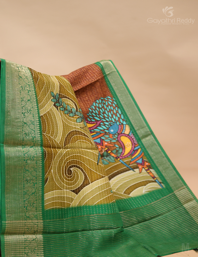 PURE DOLA SILK-PDS567