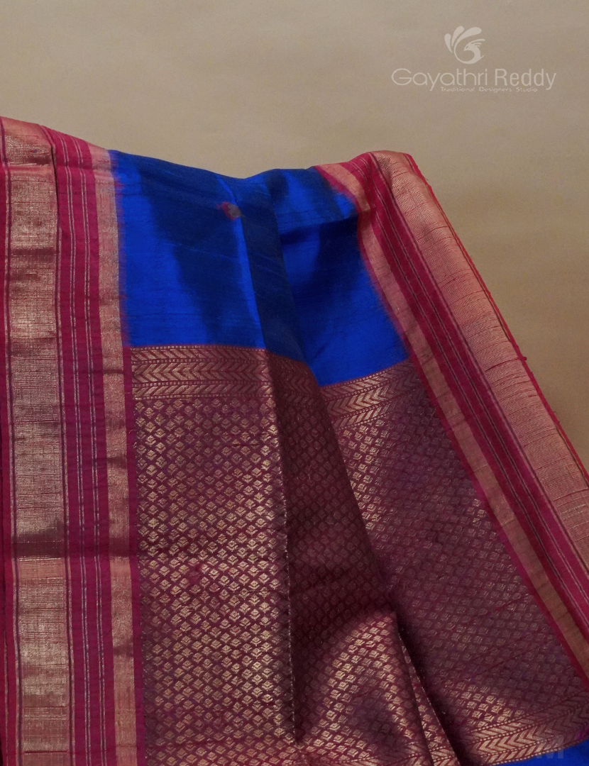 PURE KHADI PATTU-KHP1097