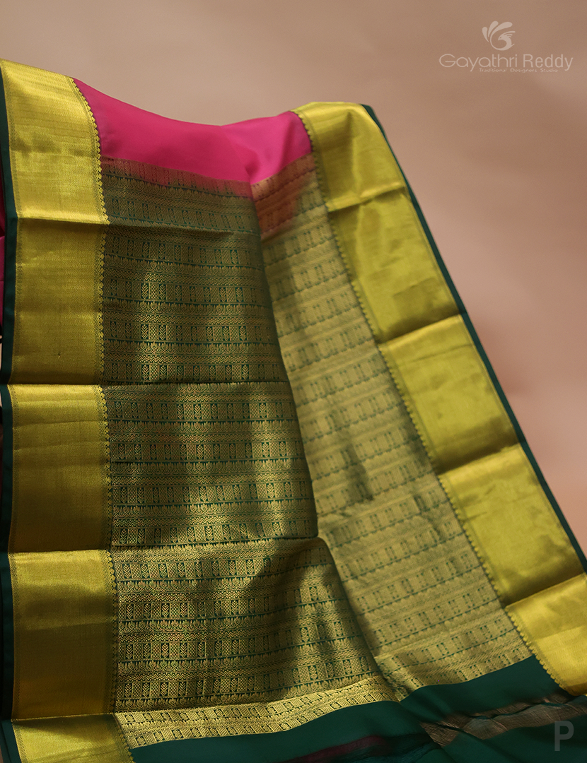 PURE KANCHI PATTU-KP5647