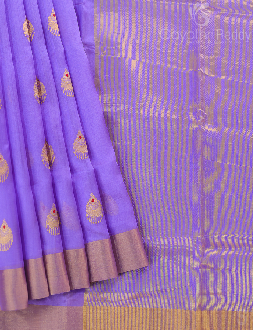 PURE CHANDERI SILK-CPS861