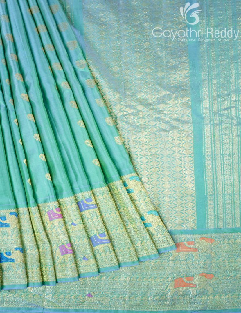 PURE GADWAL PATTU-GP1244