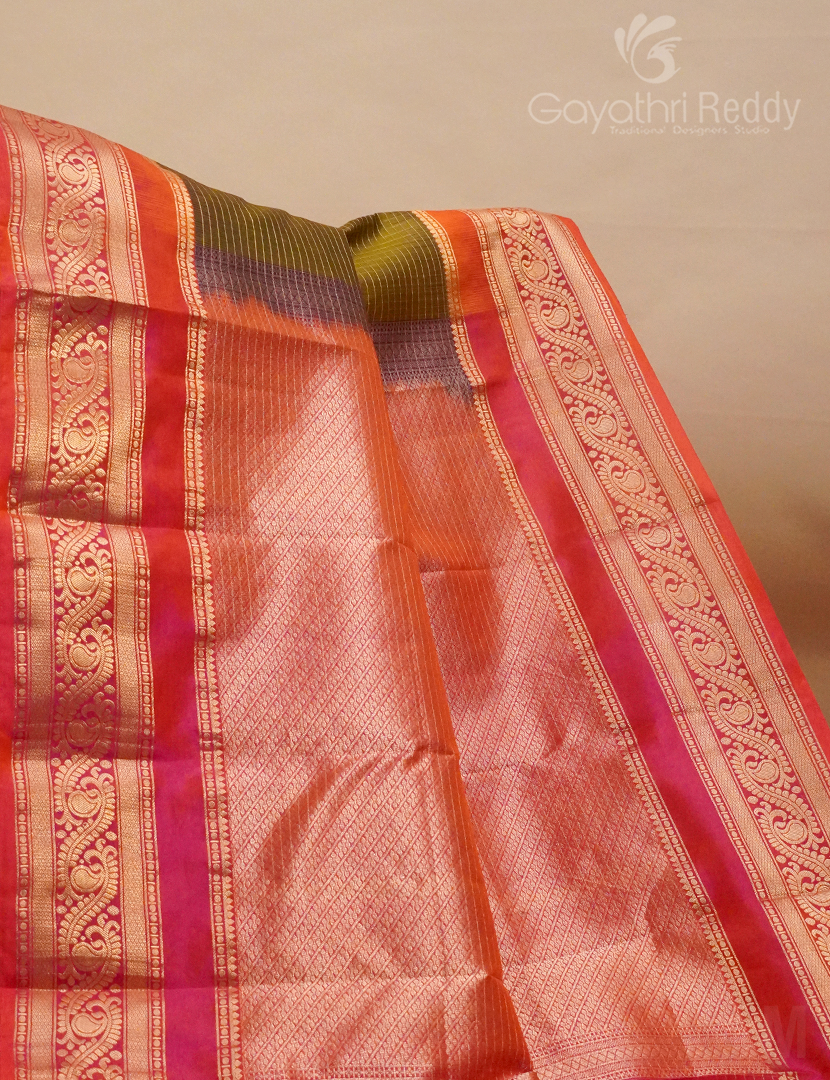 PURE KANCHI PATTU-KP6024