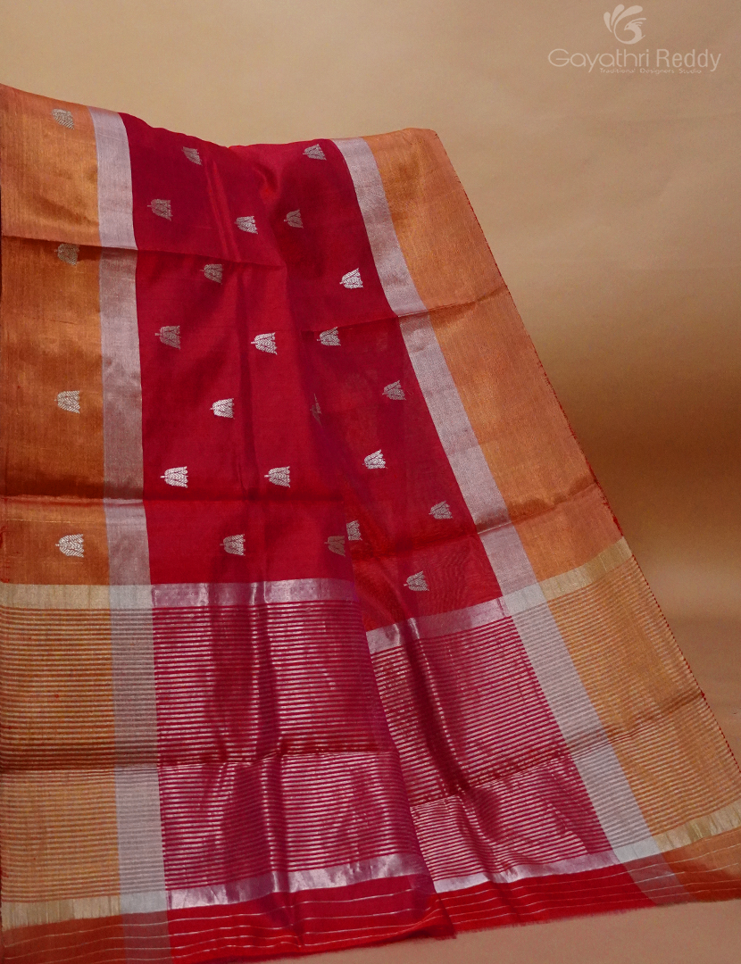 PURE CHANDERI PATTU-CPS484