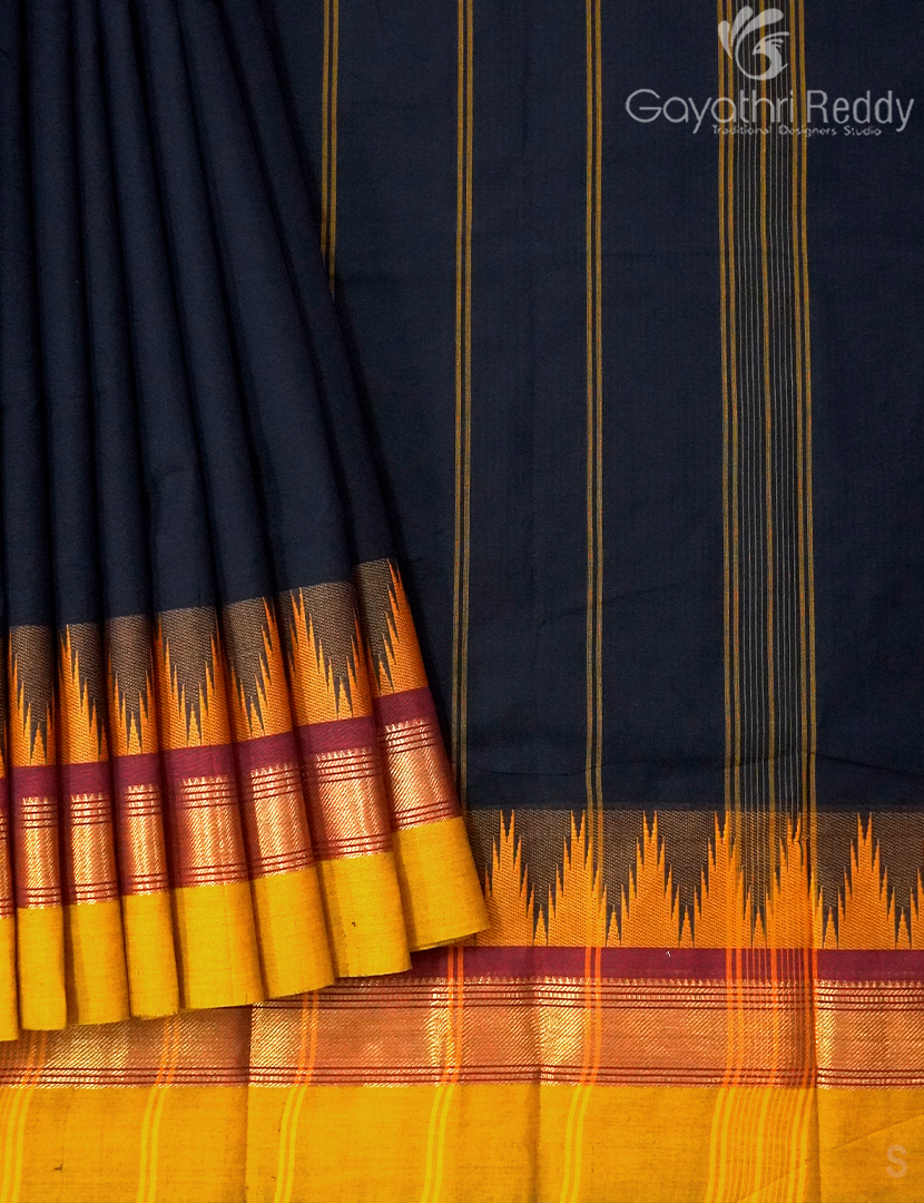 PURE KANCHI COTTON-KC3008