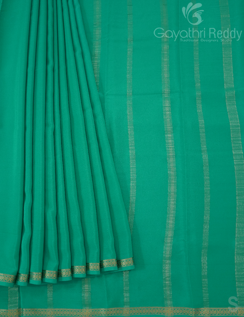 PURE MYSORE SILK-MSS1054