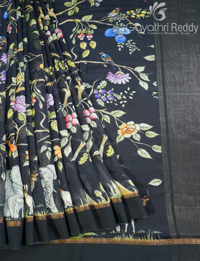 PURE MUNGA SILK-MSP184