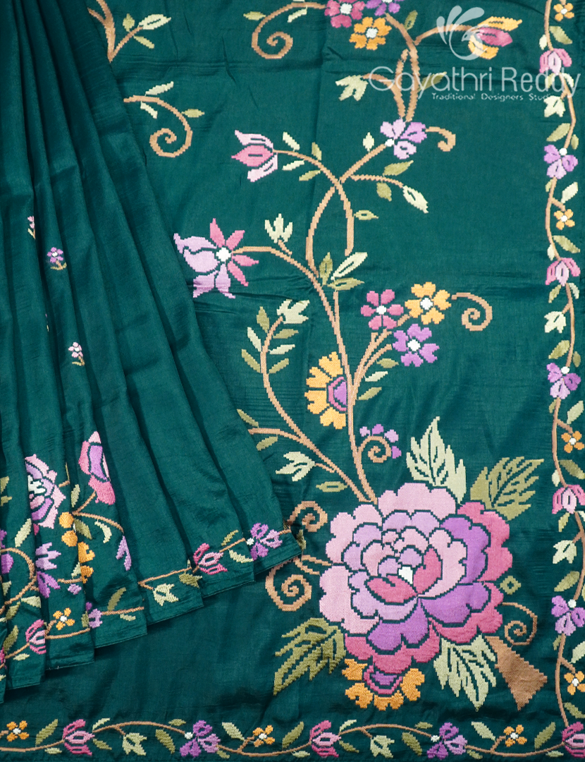 SEMI DUPION FANCY-SDF14